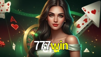 777win Casino: Jogue Online e Ganhe Grandes Prêmios