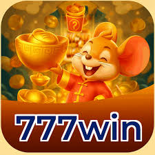Logo 777win